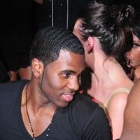 Jason Derulo at llaunch party of his new album 'Future Hits' | Picture 83358
